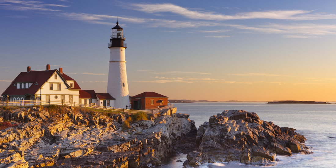 Portland Head Lighthouse