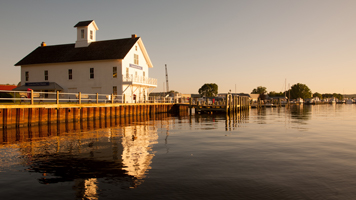 Olde Cape Cod Tour