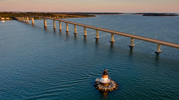 Olde Cape Cod Tour